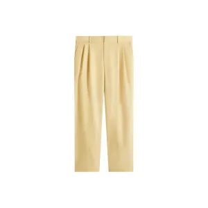 Le Pantalon Golfeur (Straw)