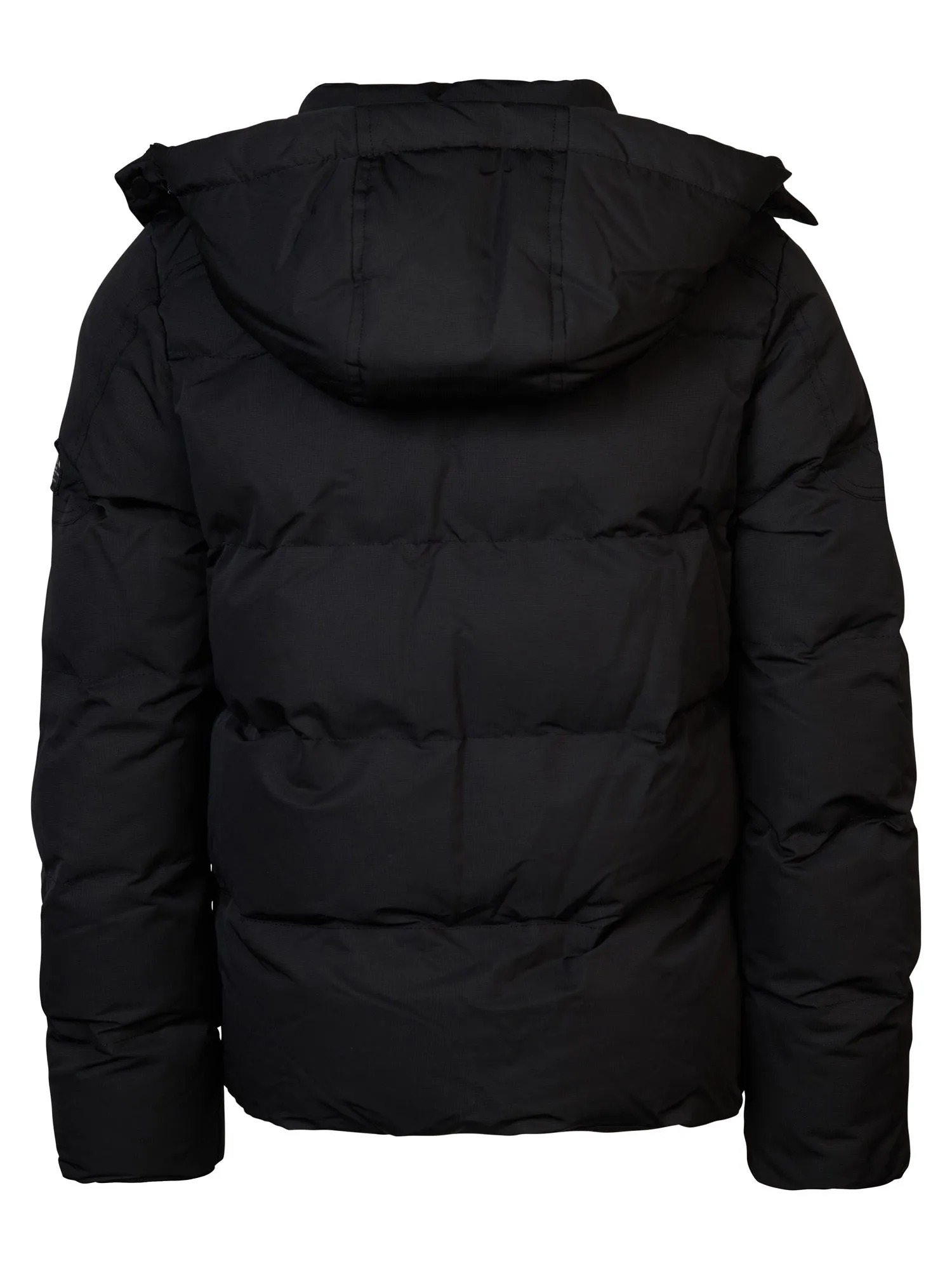 Lined Jacket Nikiski