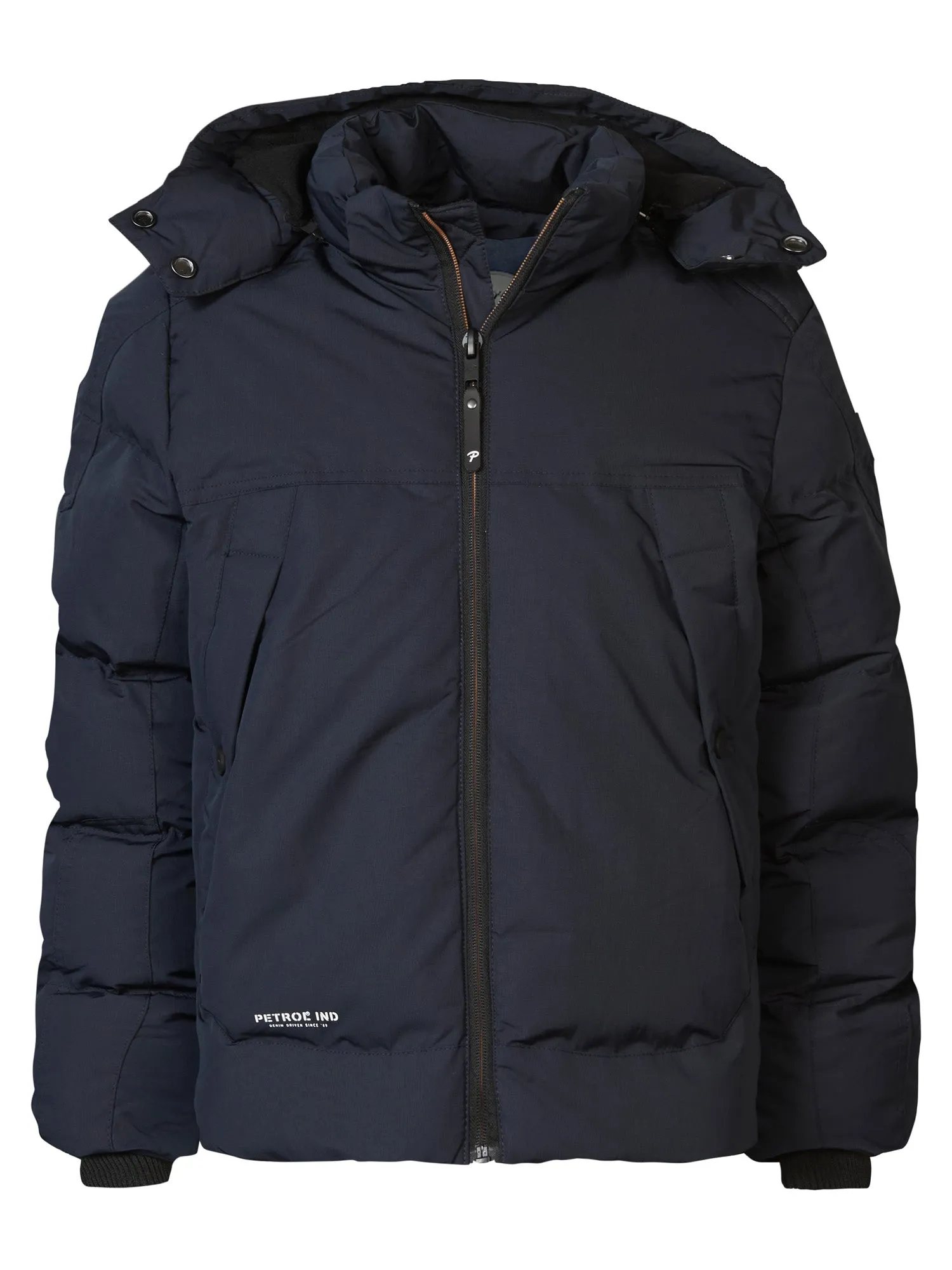 Lined Jacket Nikiski