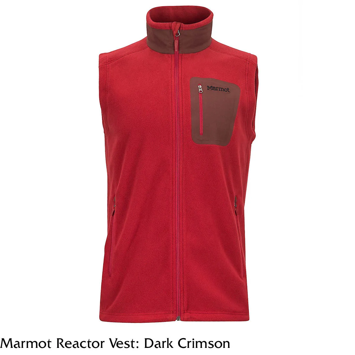 Marmot Reactor Vest Men