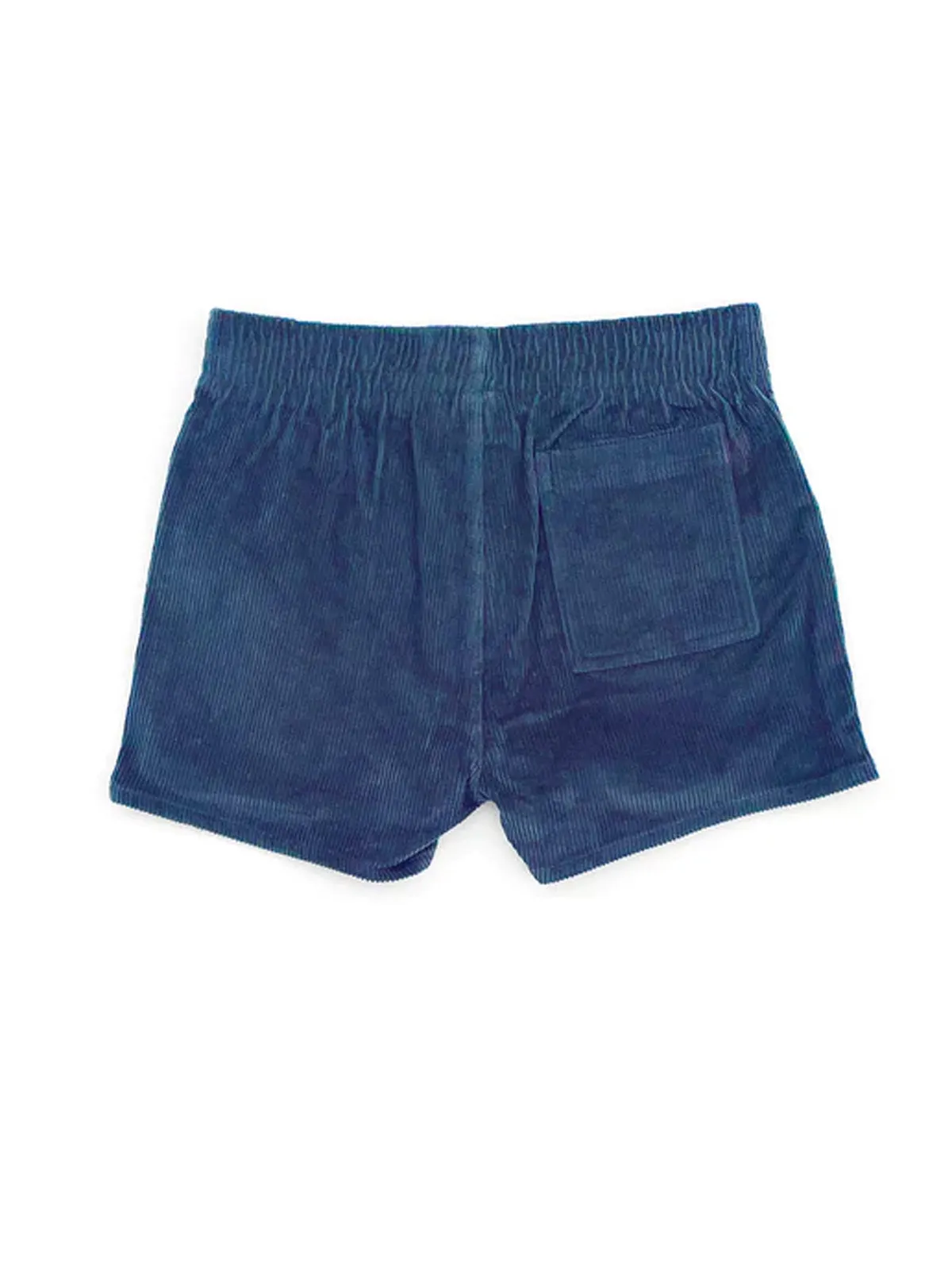 Men's Hammies Short: Navy