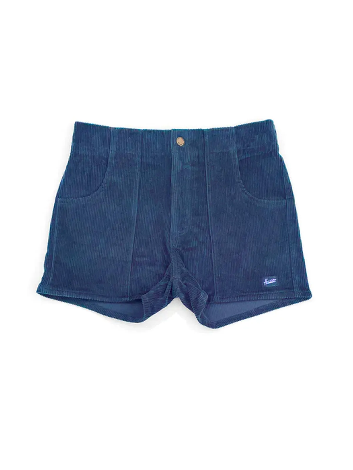 Men's Hammies Short: Navy