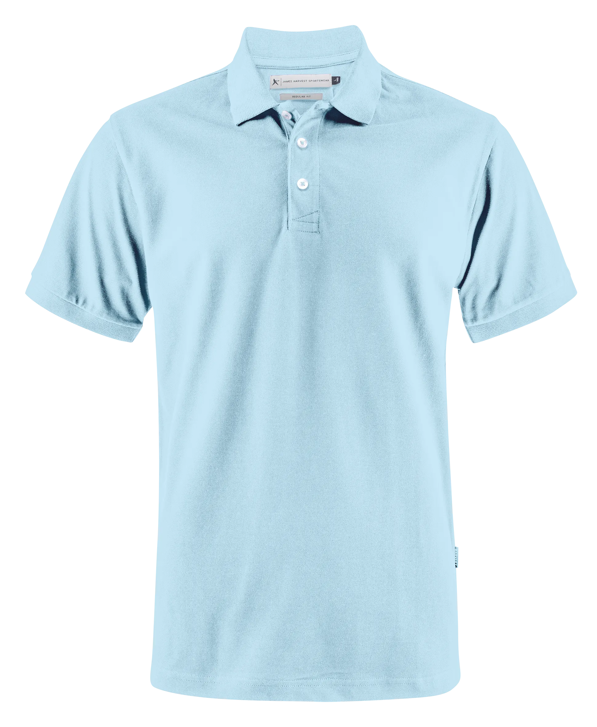 Men's Sunset Modern Fit Cotton Polo