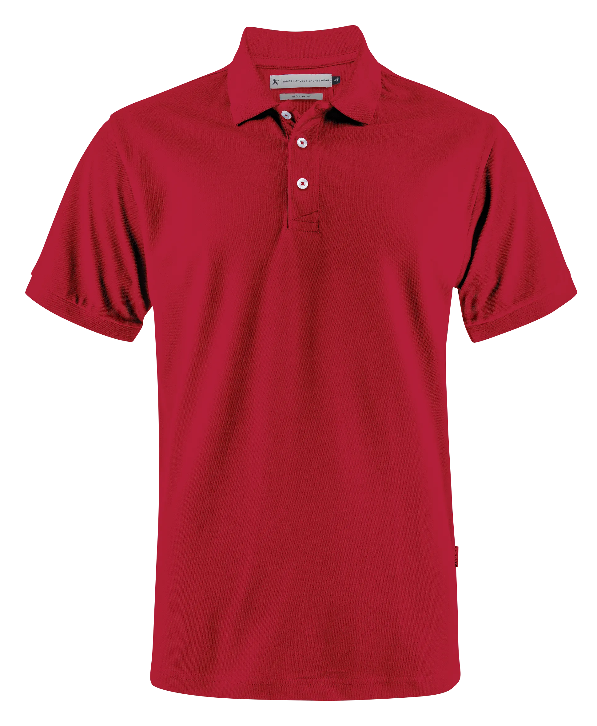 Men's Sunset Modern Fit Cotton Polo