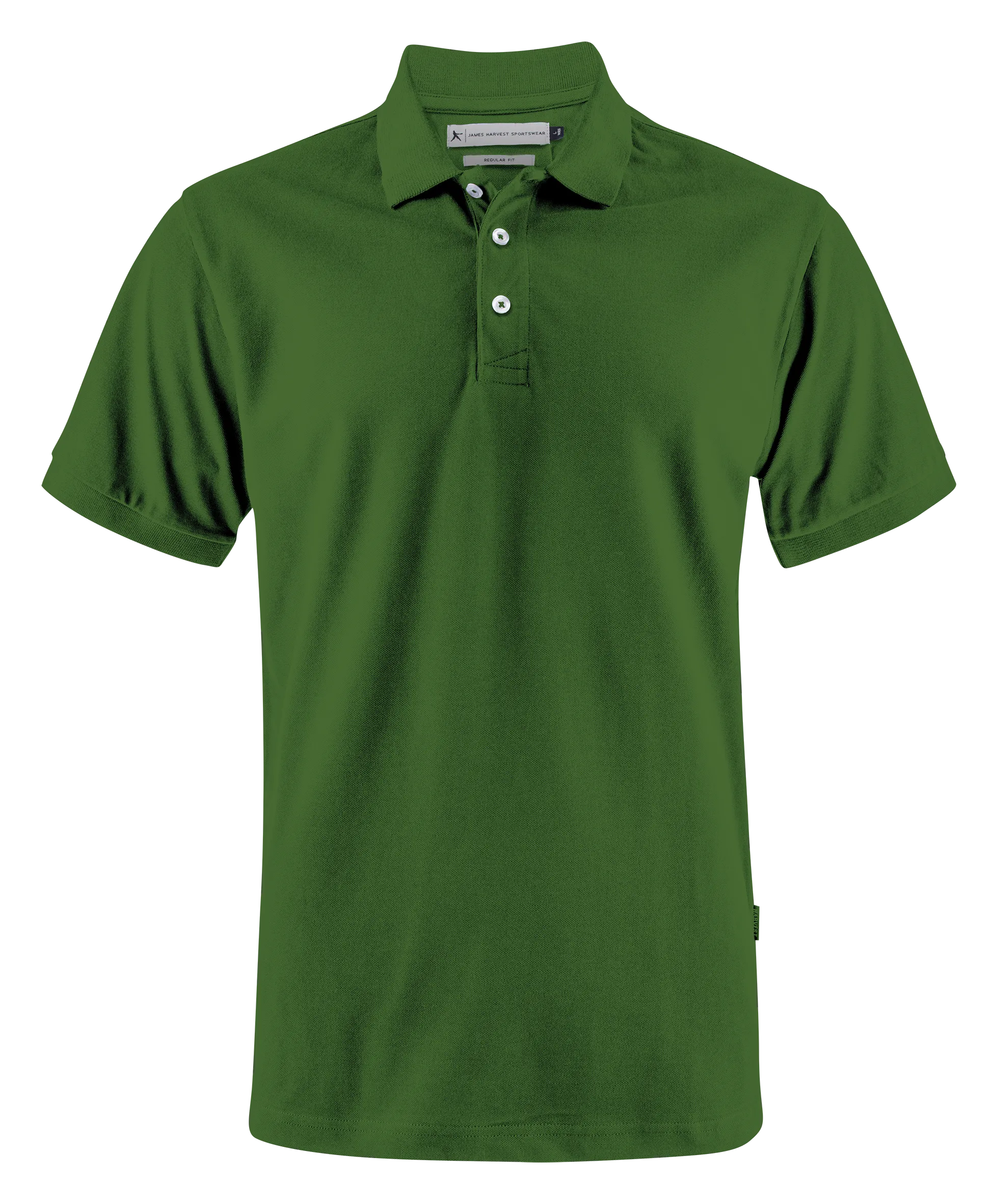 Men's Sunset Modern Fit Cotton Polo