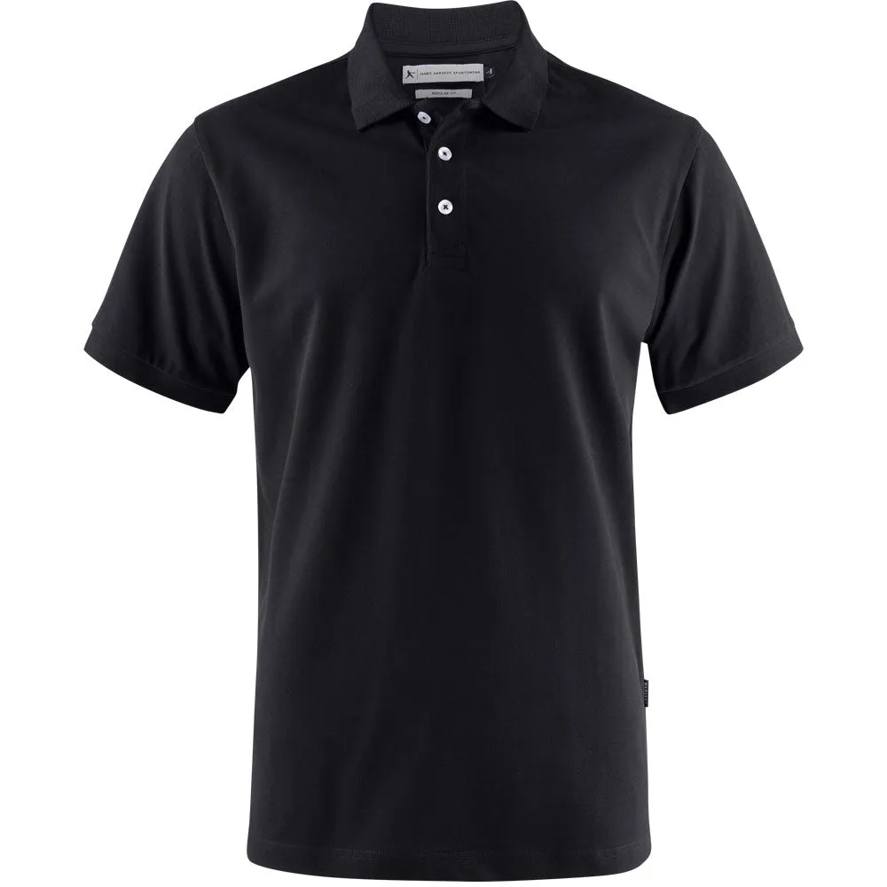 Men's Sunset Modern Fit Cotton Polo