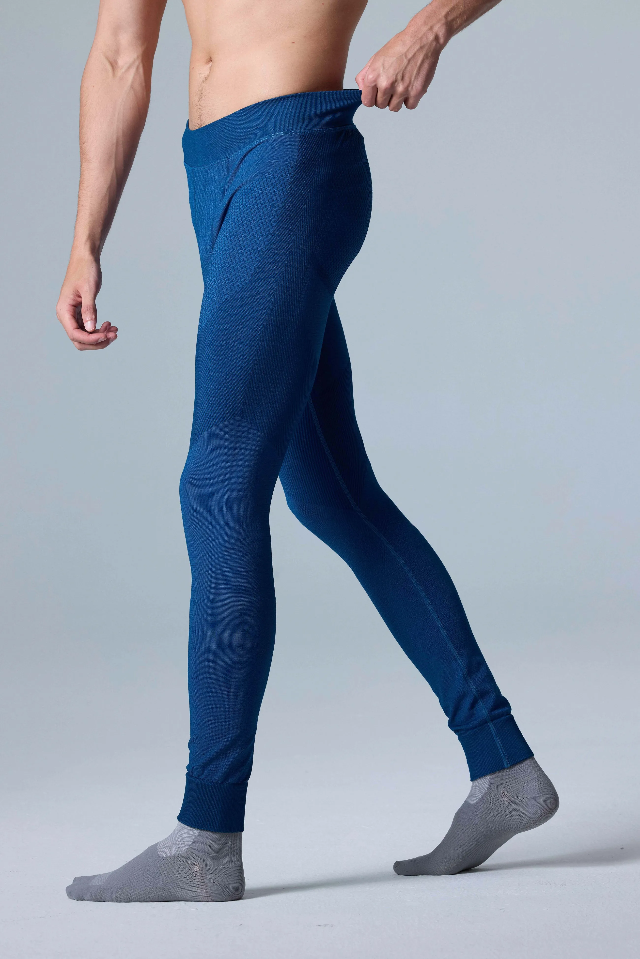 Men's Tech Merino Pressure Legging