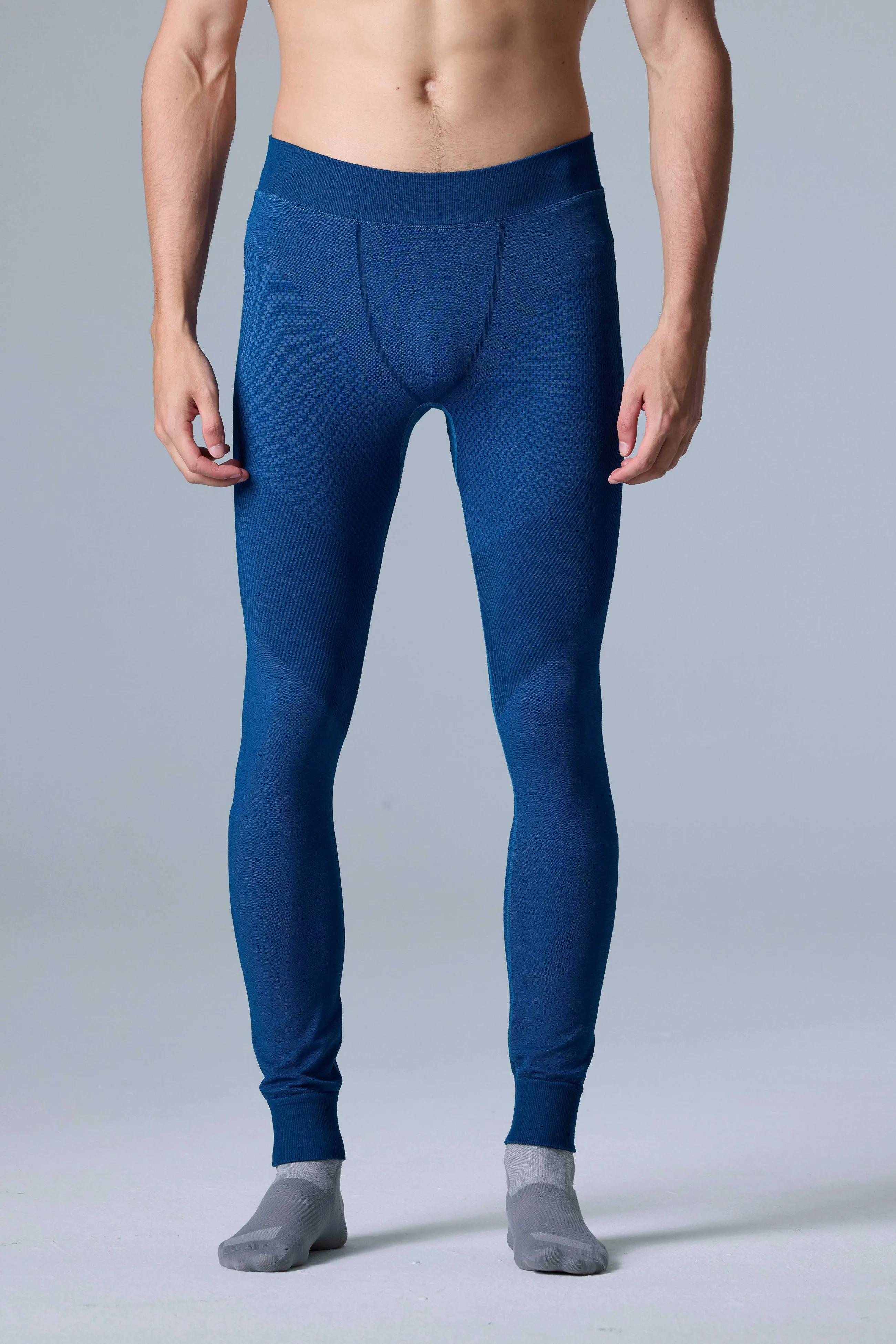 Men's Tech Merino Pressure Legging