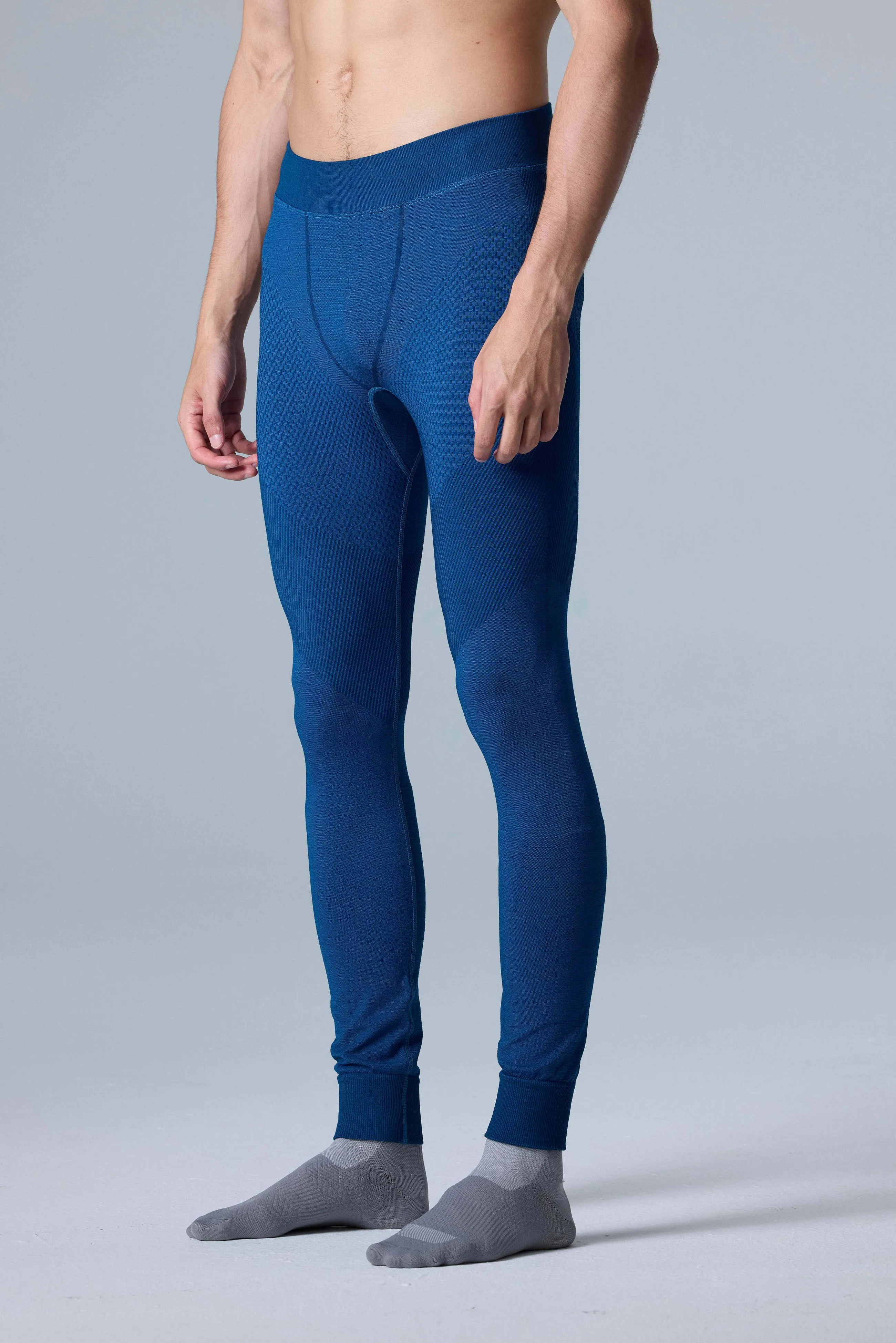 Men's Tech Merino Pressure Legging