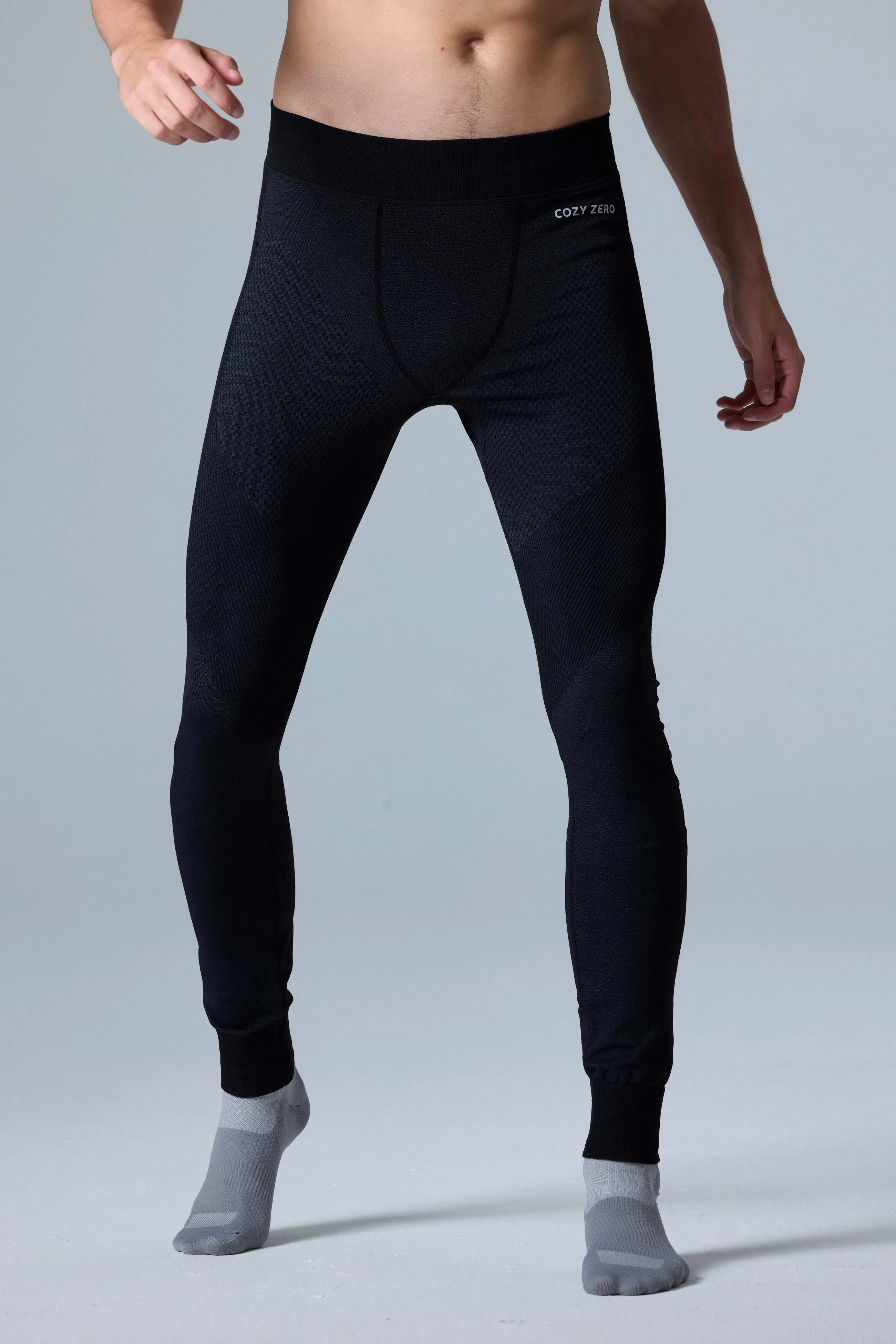 Men's Tech Merino Pressure Legging