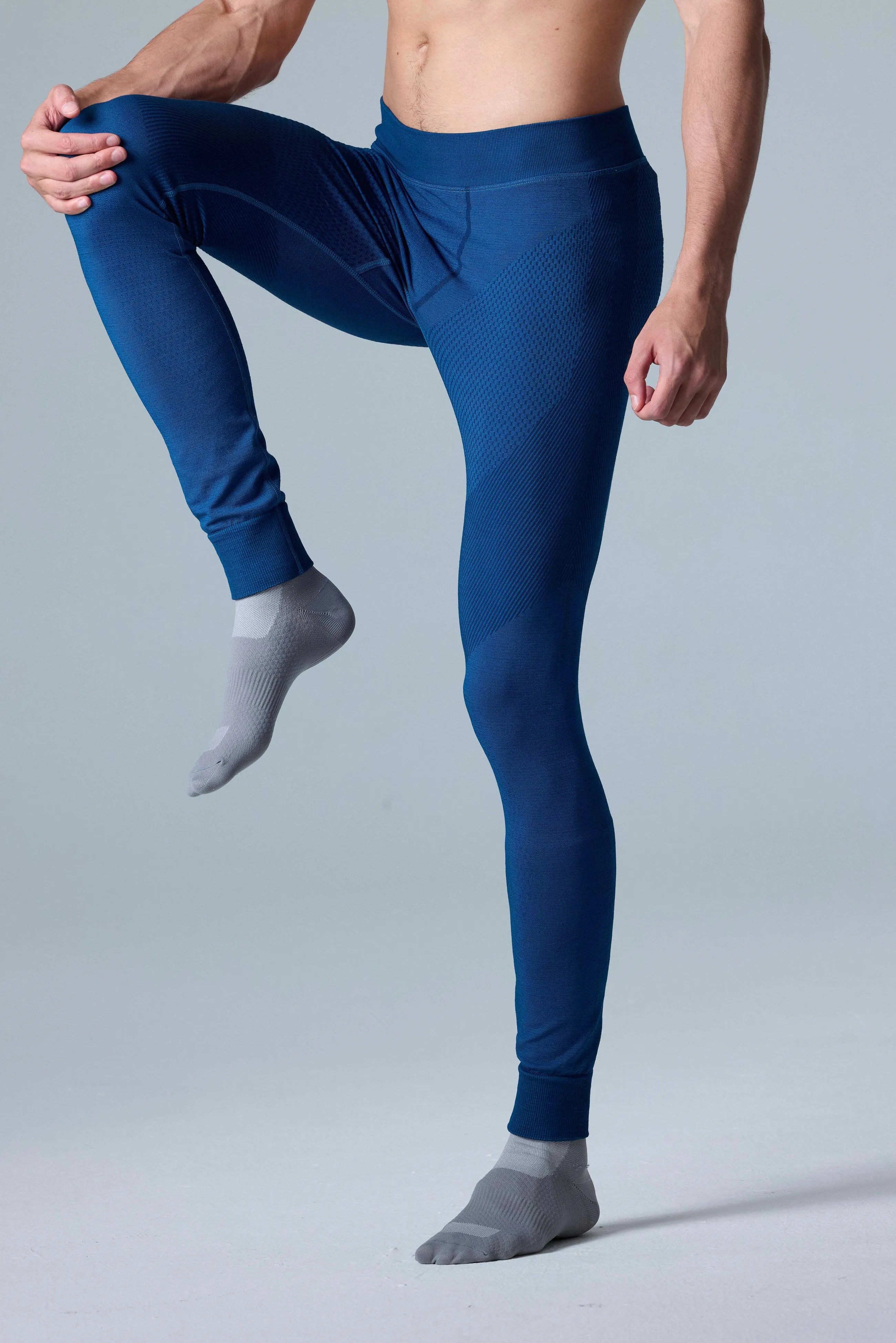 Men's Tech Merino Pressure Legging