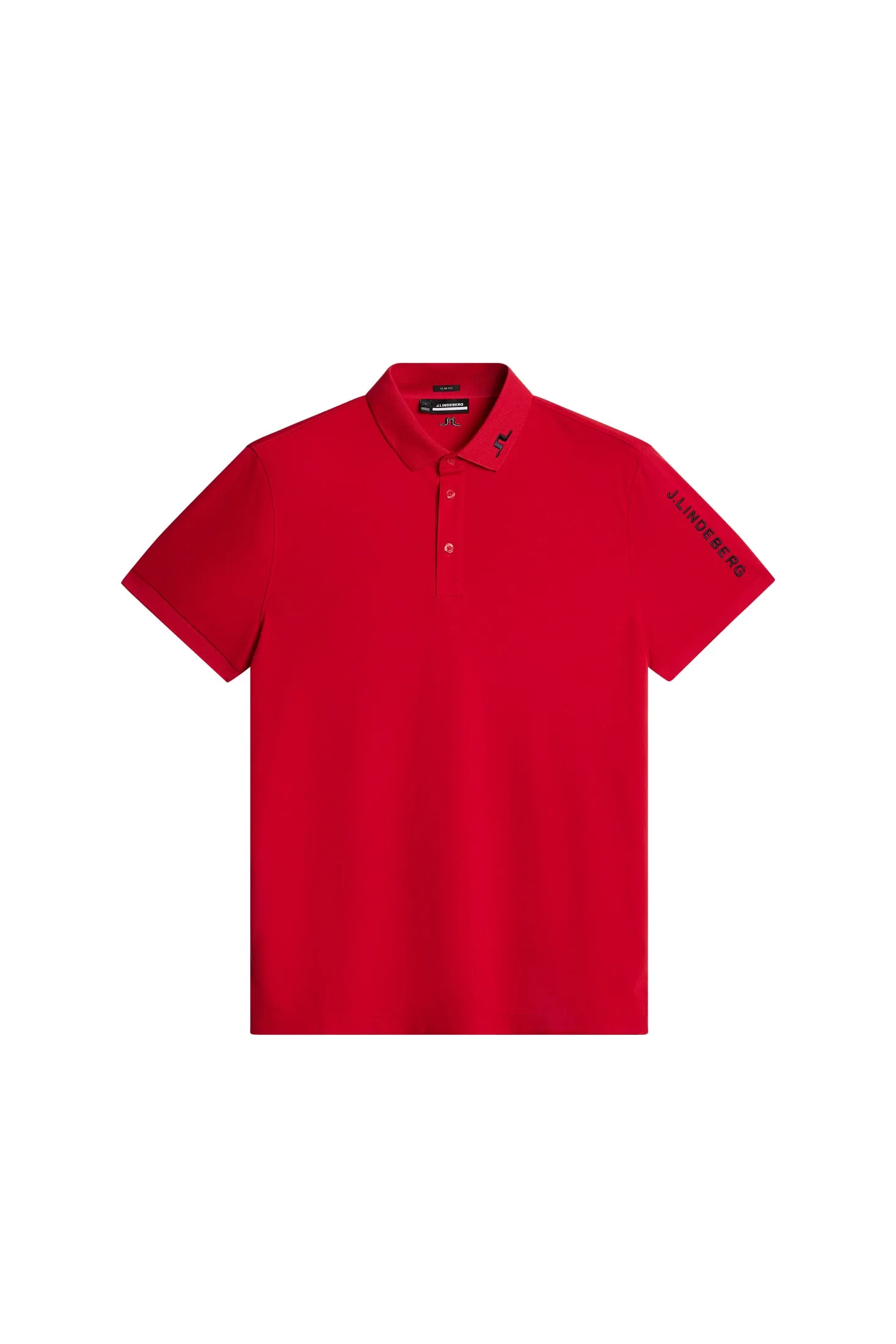 Men's Tour Tech Slim Fit Polo