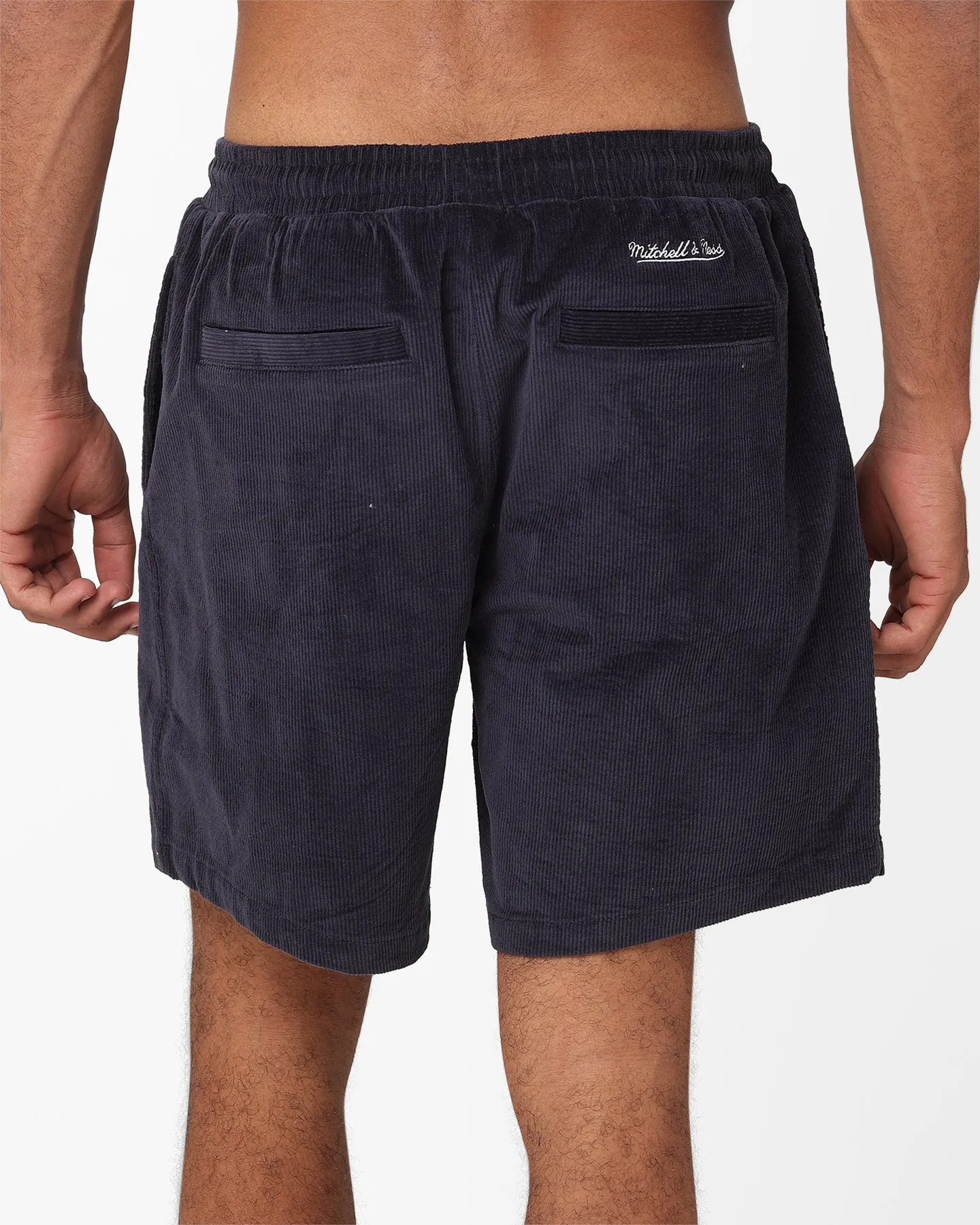 Mitchell & Ness Los Angeles Lakers Comet Shorts Midnight Navy