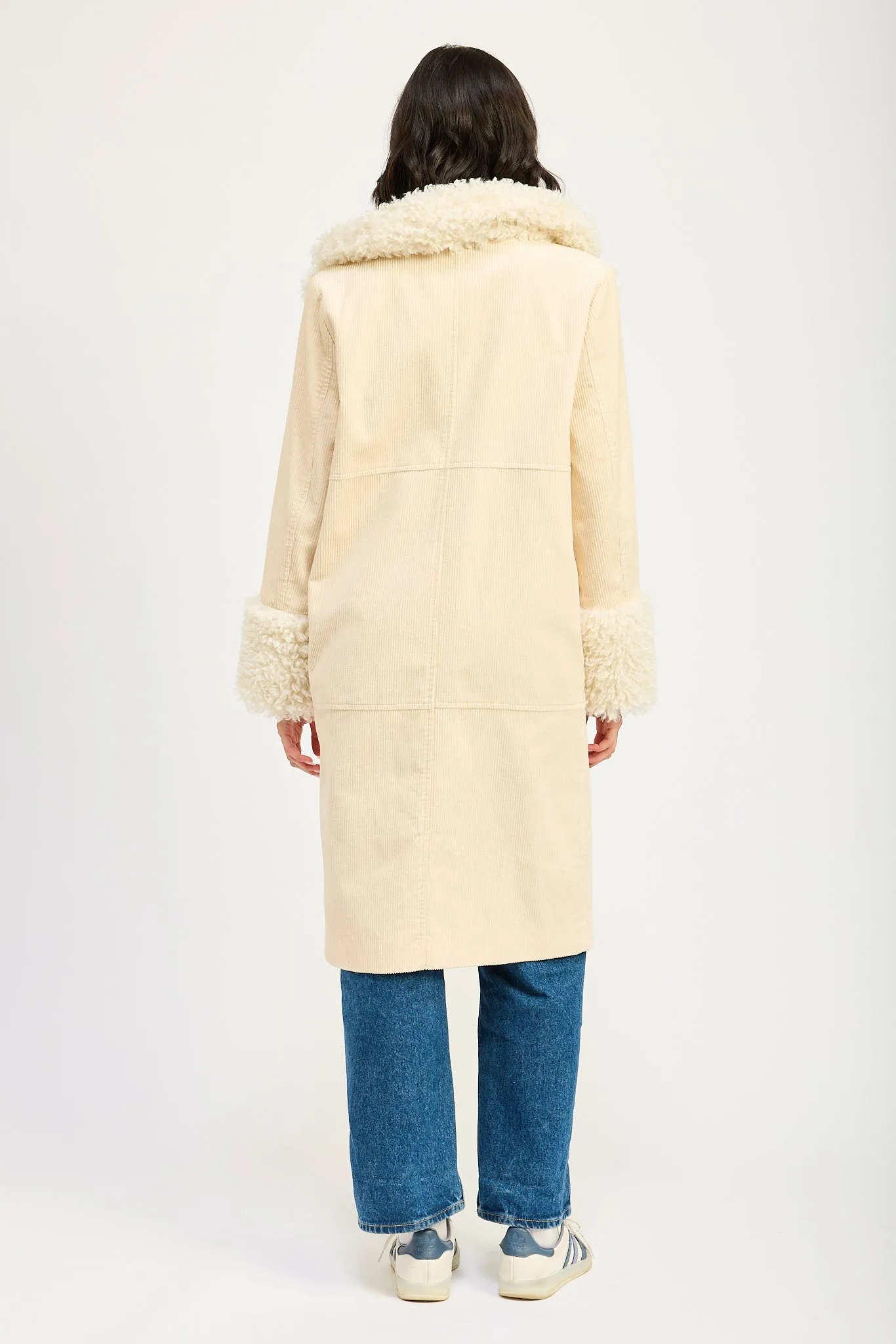 Nalani Coat