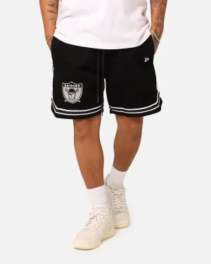 New Era Las Vegas Raiders Archive Corduroy Shorts OTC