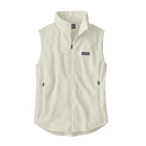 Patagonia Women's Classic Microdini Vest