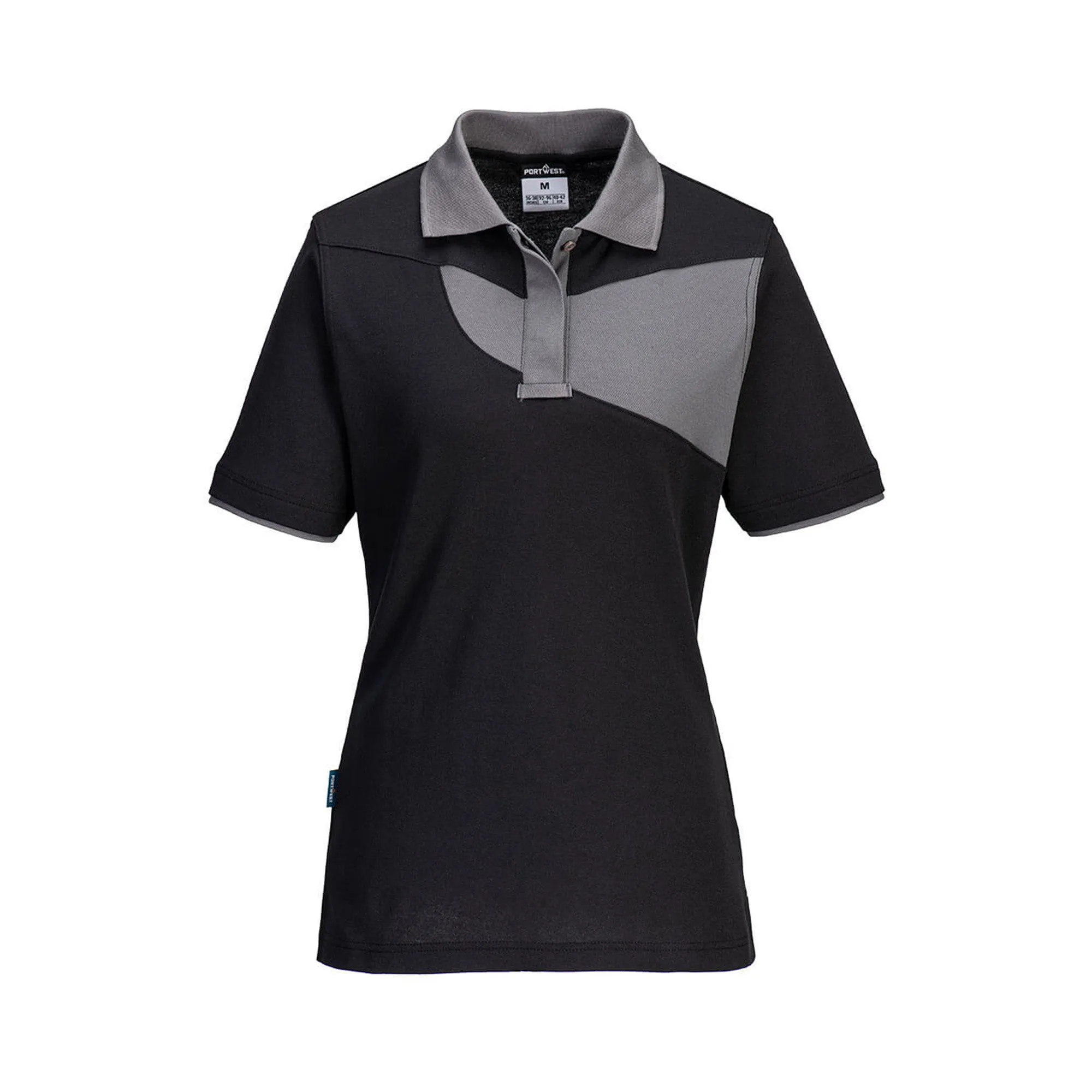 Portwest PW2 Women's Polo Shirt PW219