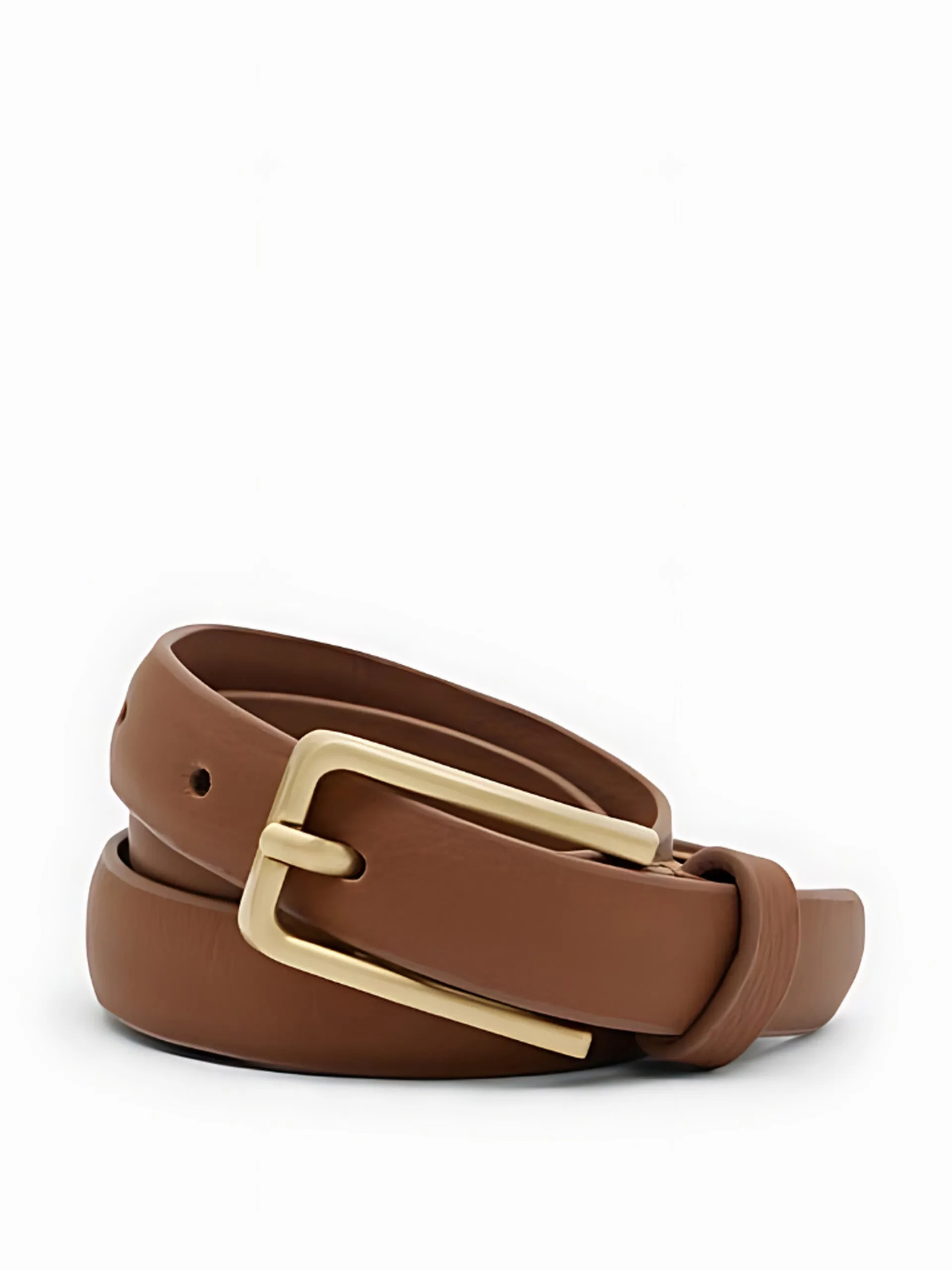 Priyanka leather belt