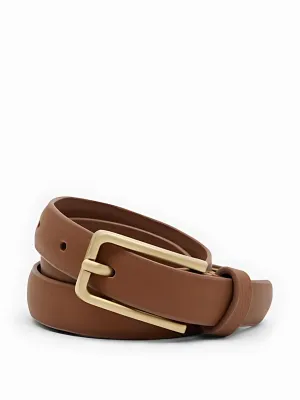 Priyanka leather belt