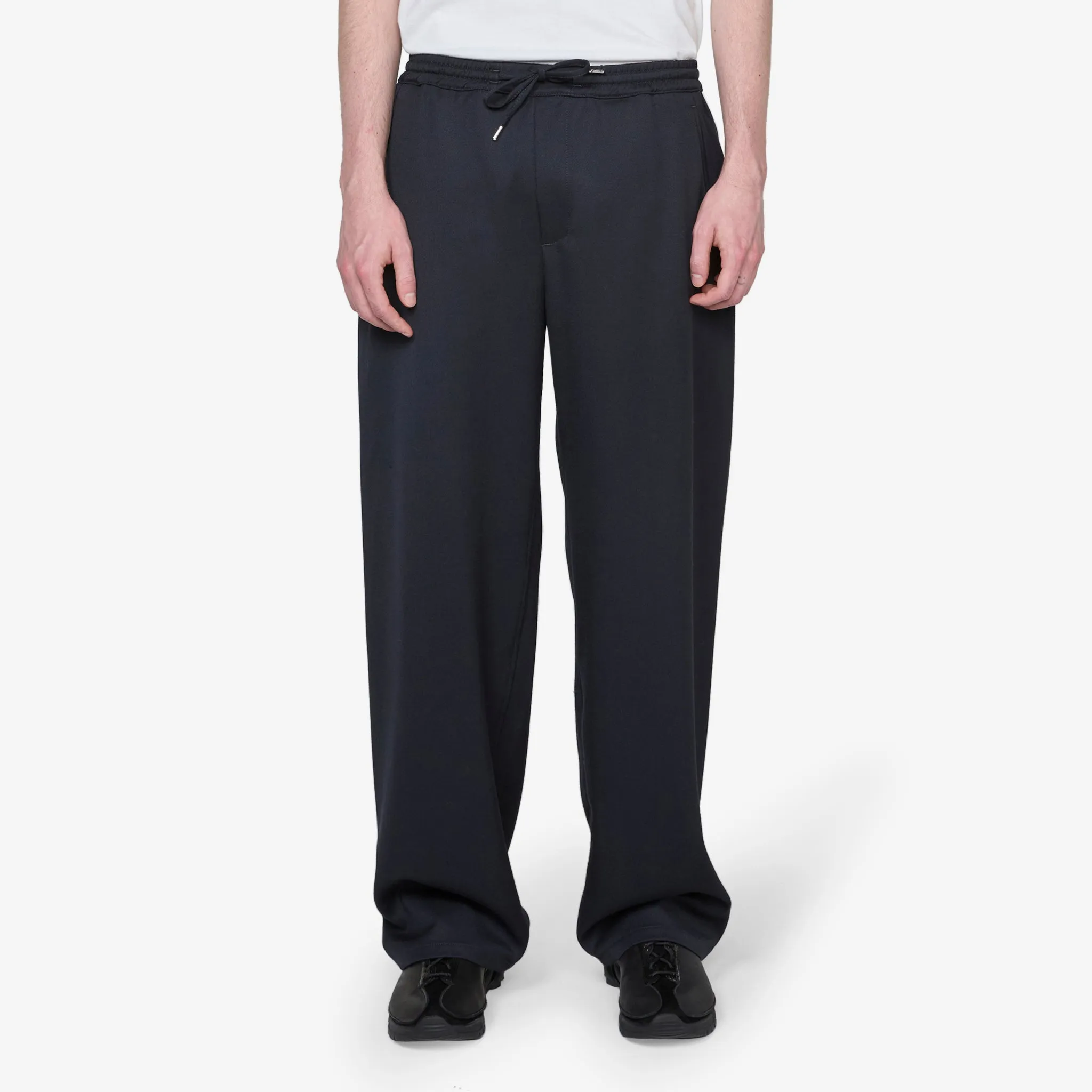 Samurai Trousers Navy