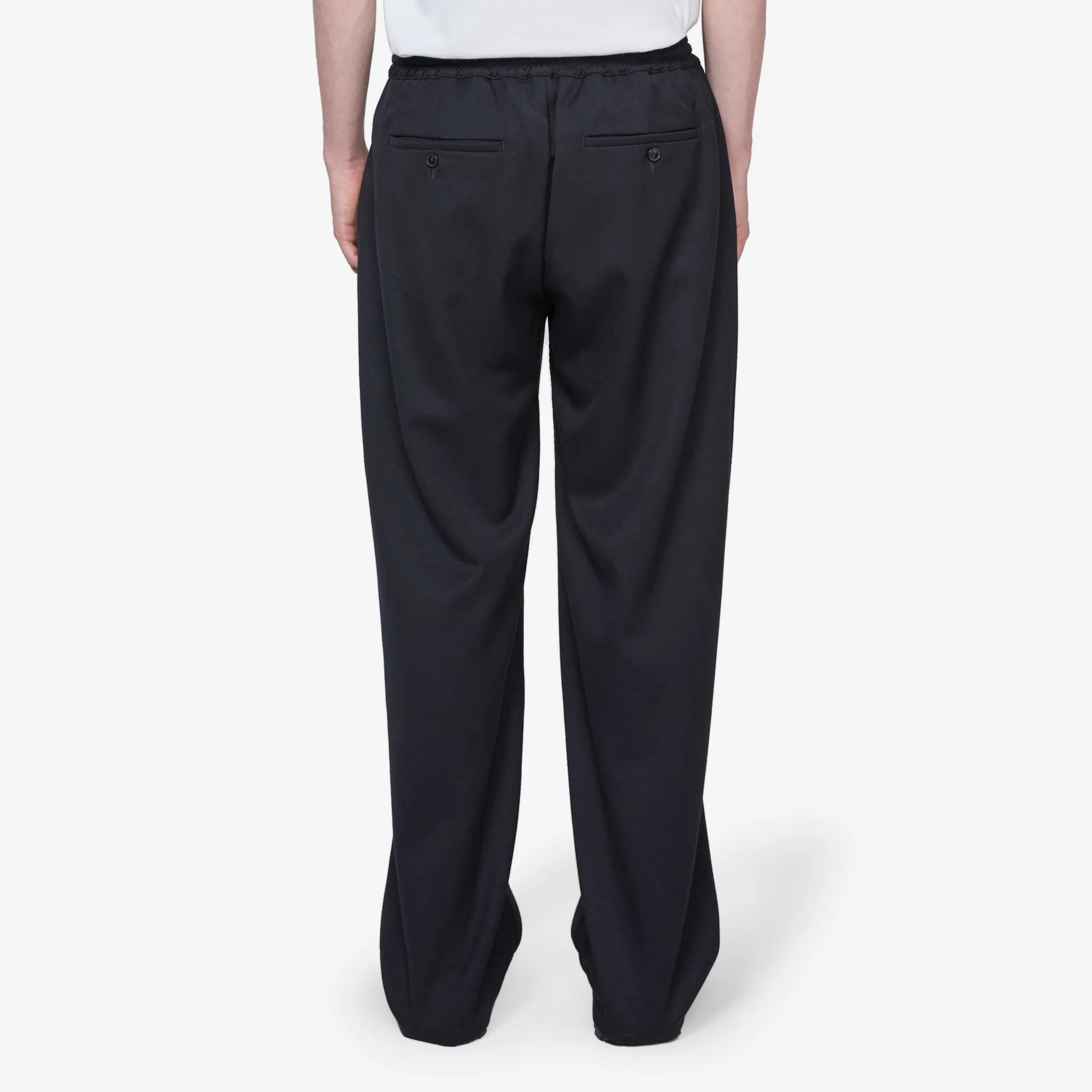 Samurai Trousers Navy