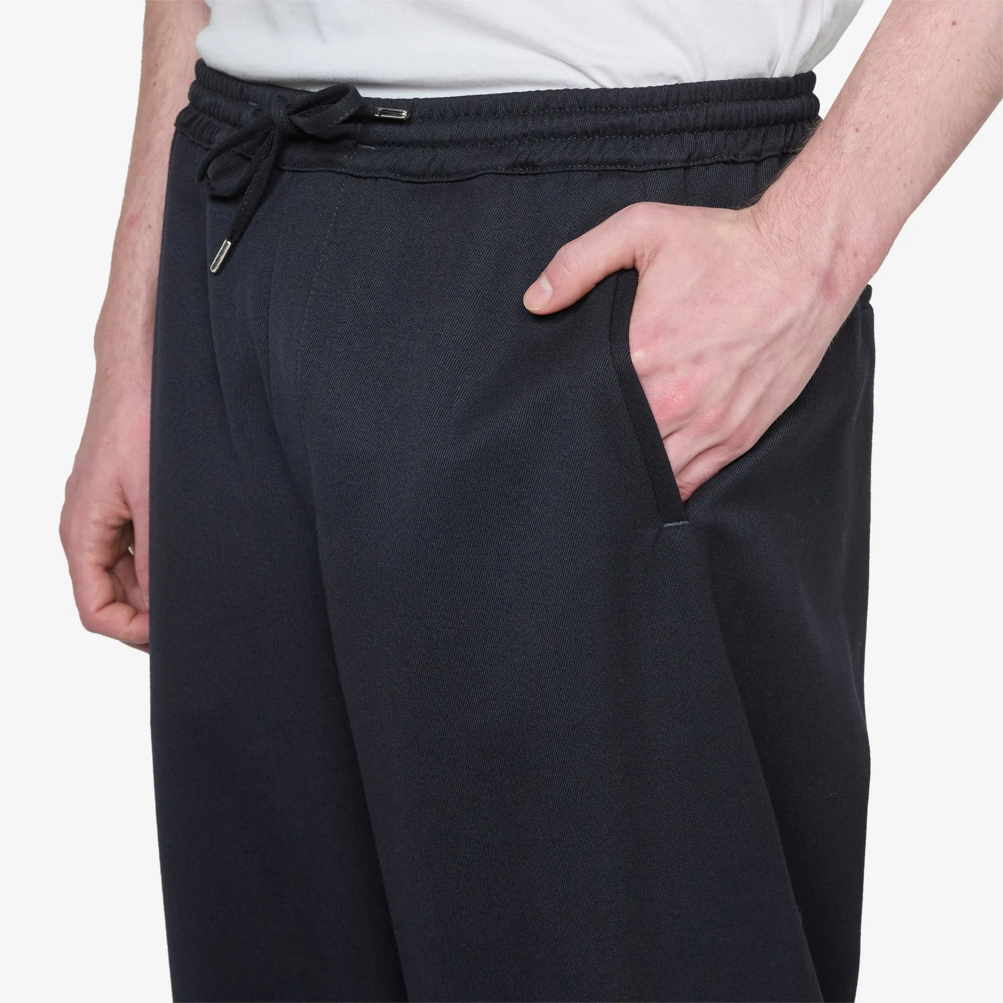 Samurai Trousers Navy