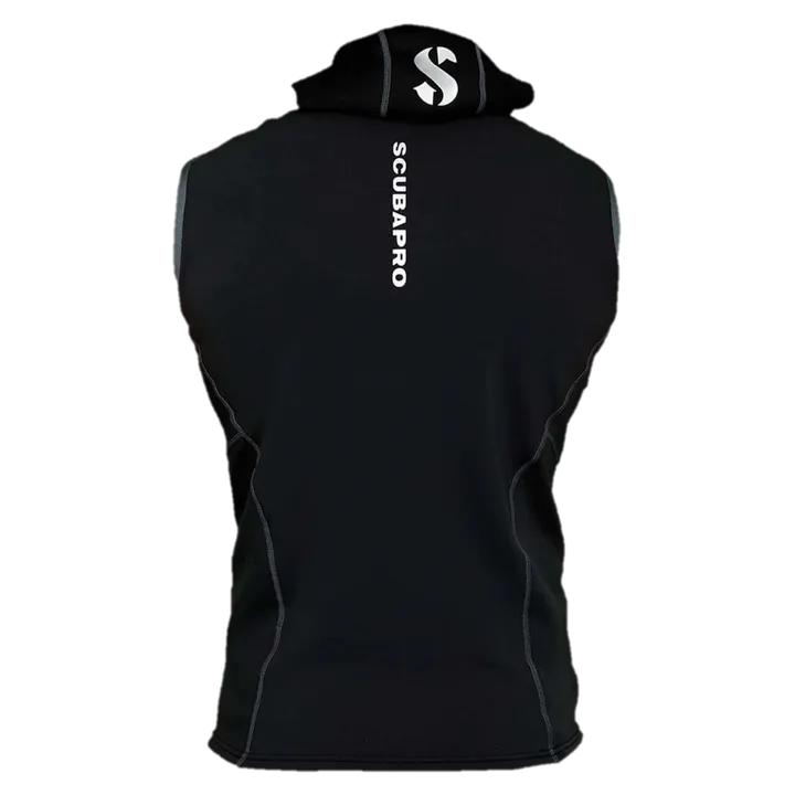 ScubaPro Hybrid Hooded Vest Men's