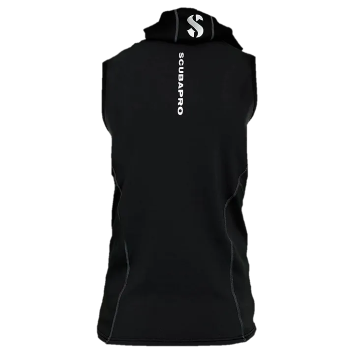 ScubaPro Hybrid Hooded Vest Women's