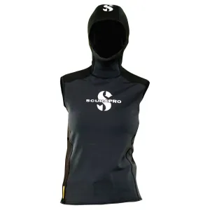 Scubapro Hybrid Womens Hooded Vest