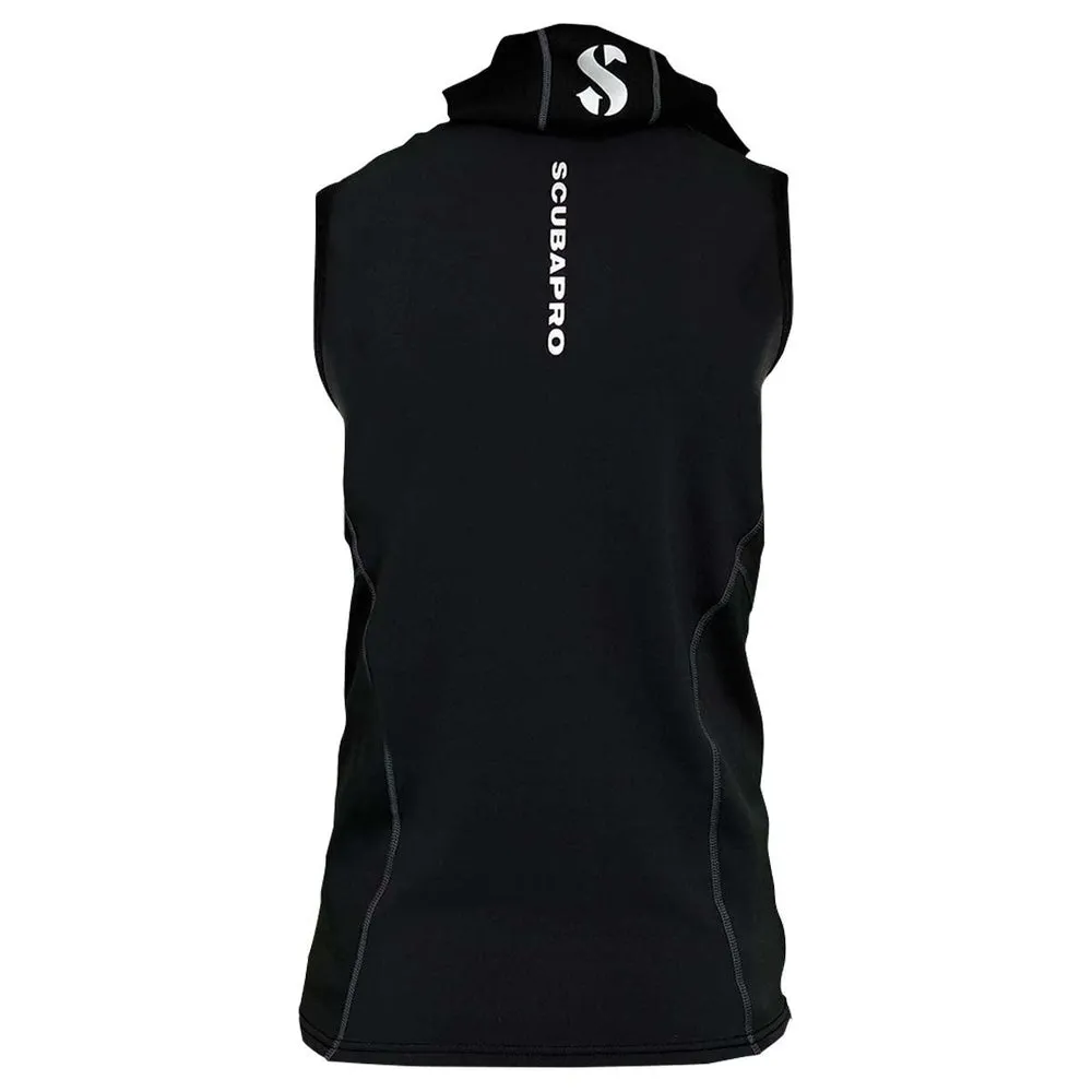 Scubapro Hybrid Womens Hooded Vest