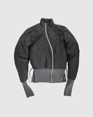 Silvo Puffer Jacket