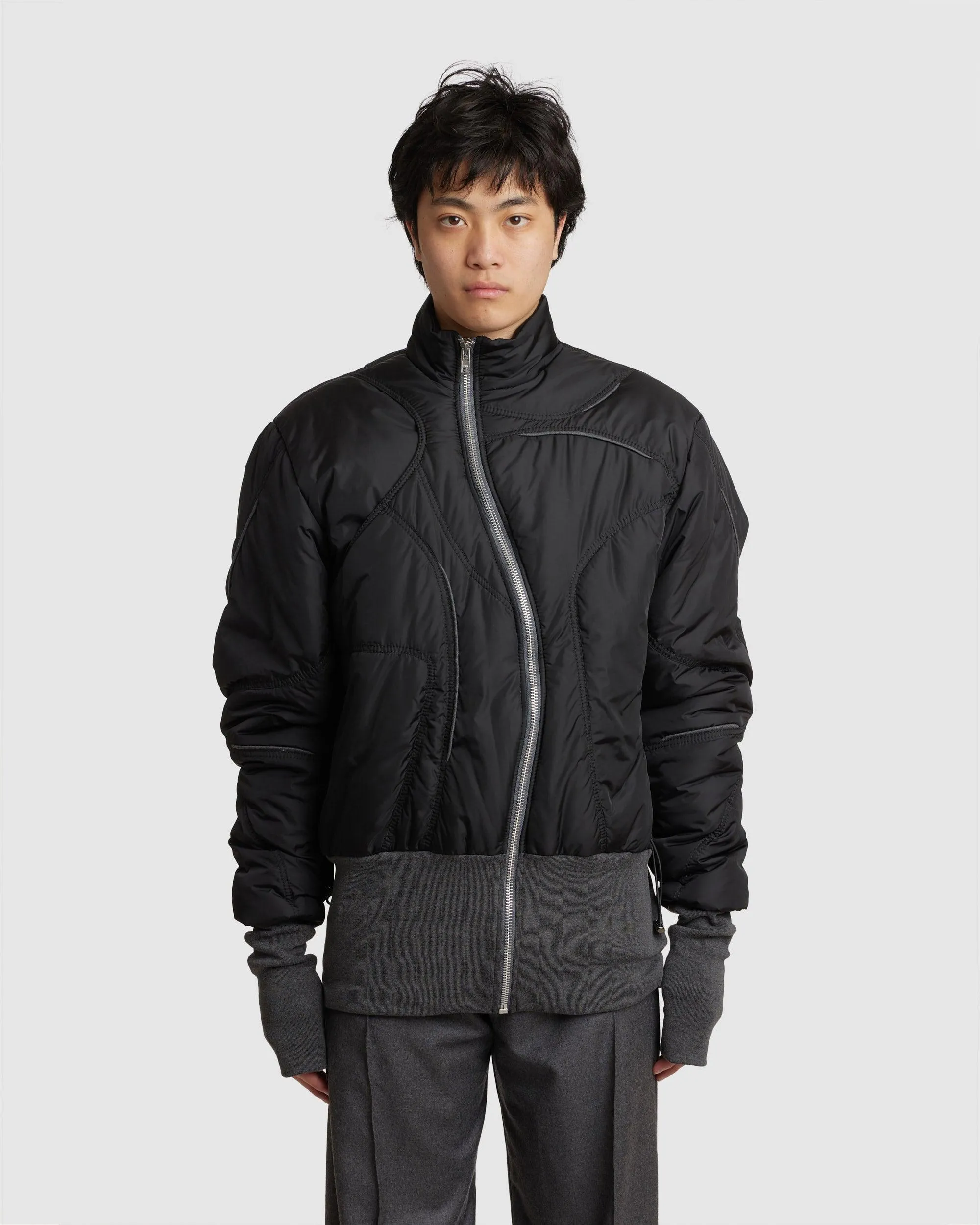 Silvo Puffer Jacket