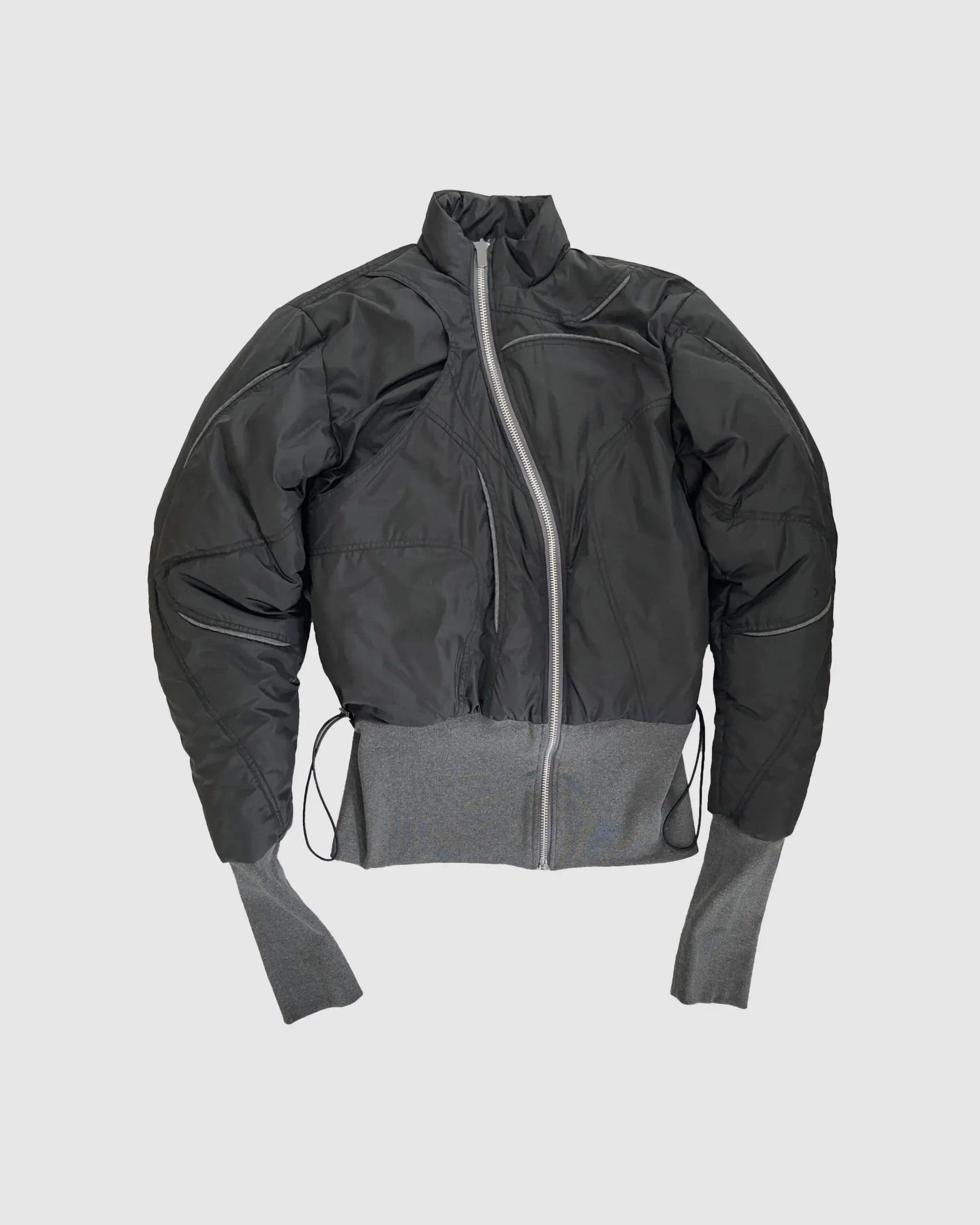 Silvo Puffer Jacket