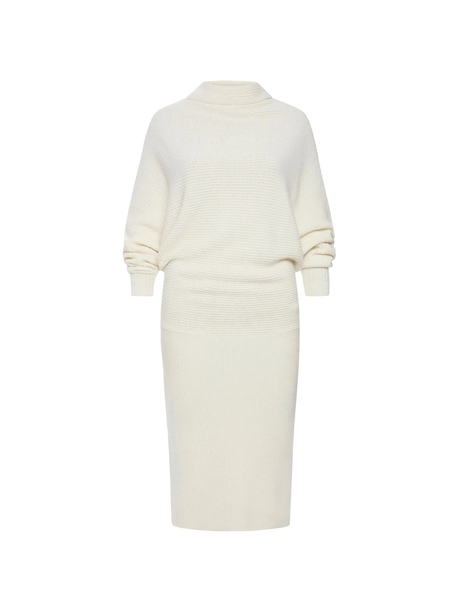 The Clede Sweater Dress