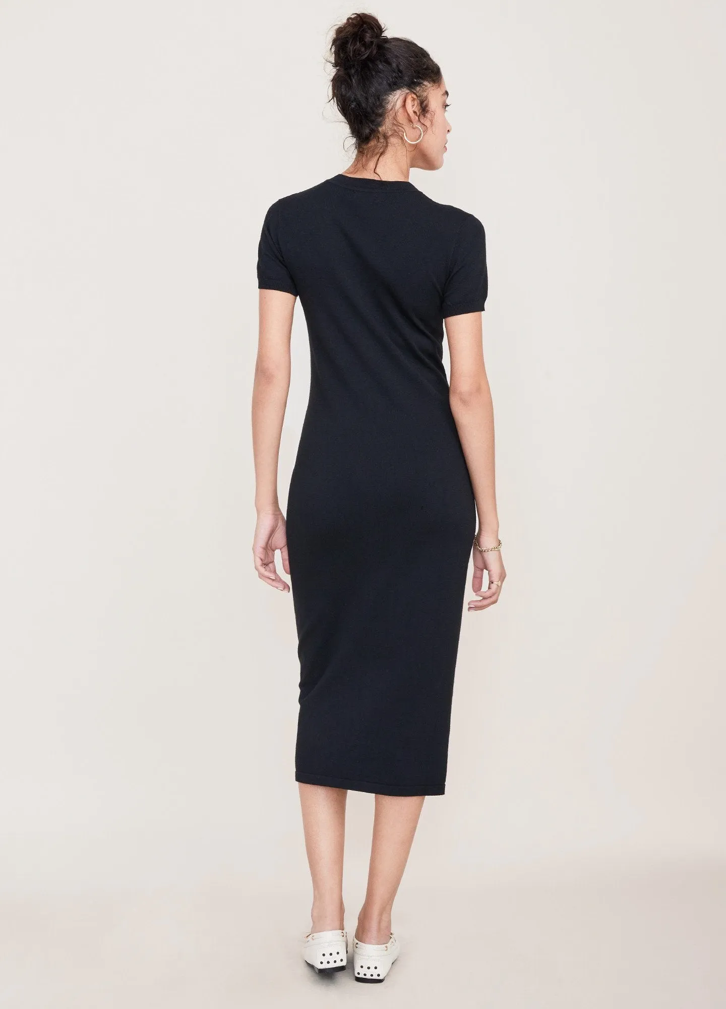 The Eliza Dress