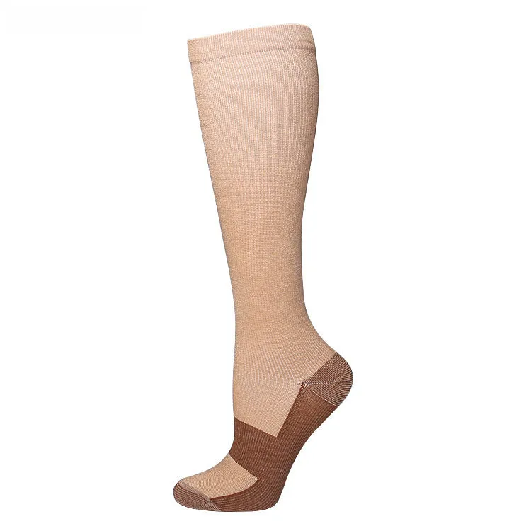 Unisex Compression Sport Socks