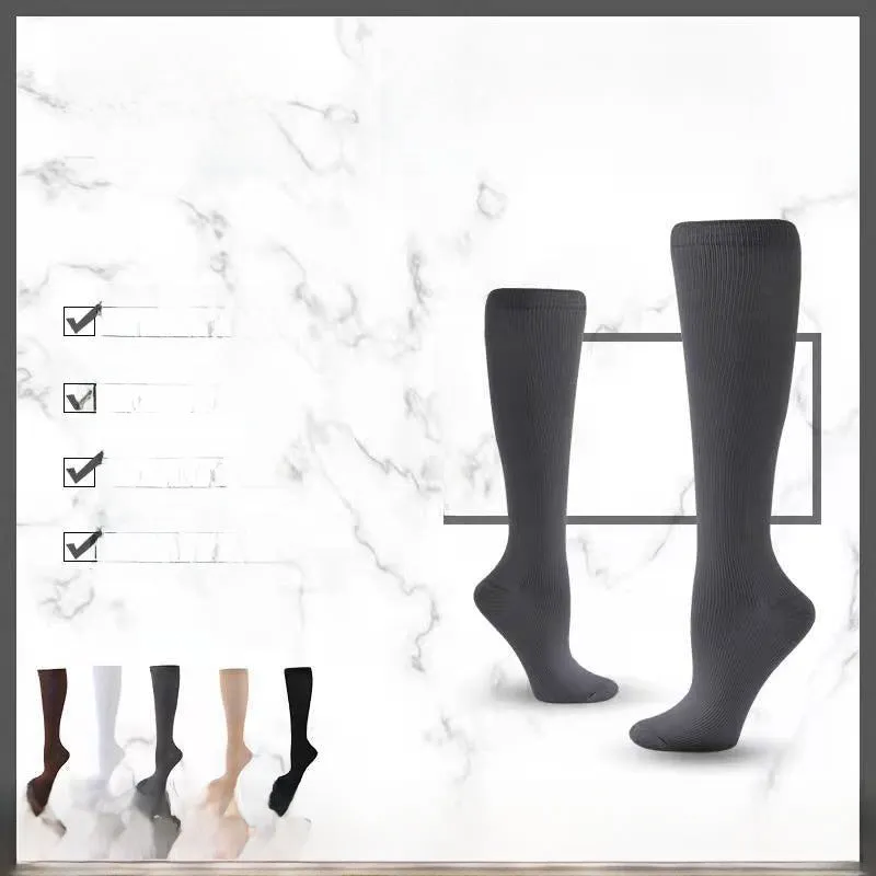 Unisex Compression Sport Socks