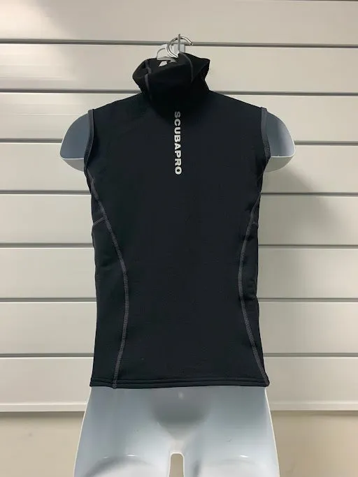 Used Scubapro Hybrid Hooded Vest Men's