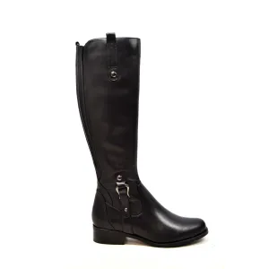 Venetian Butter Soft Leather Boot