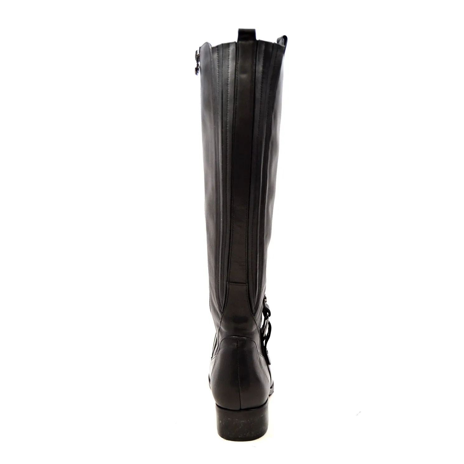 Venetian Butter Soft Leather Boot