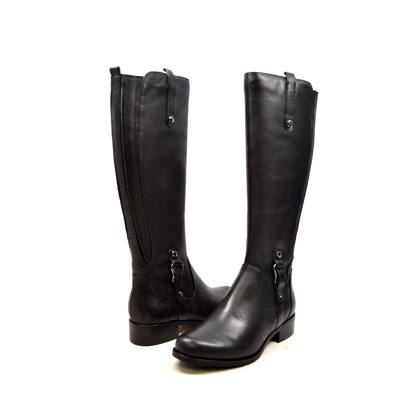 Venetian Butter Soft Leather Boot