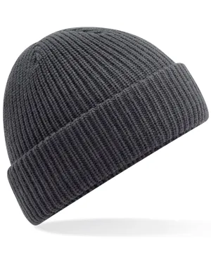 Water-repellent thermal elements beanie | Graphite Grey