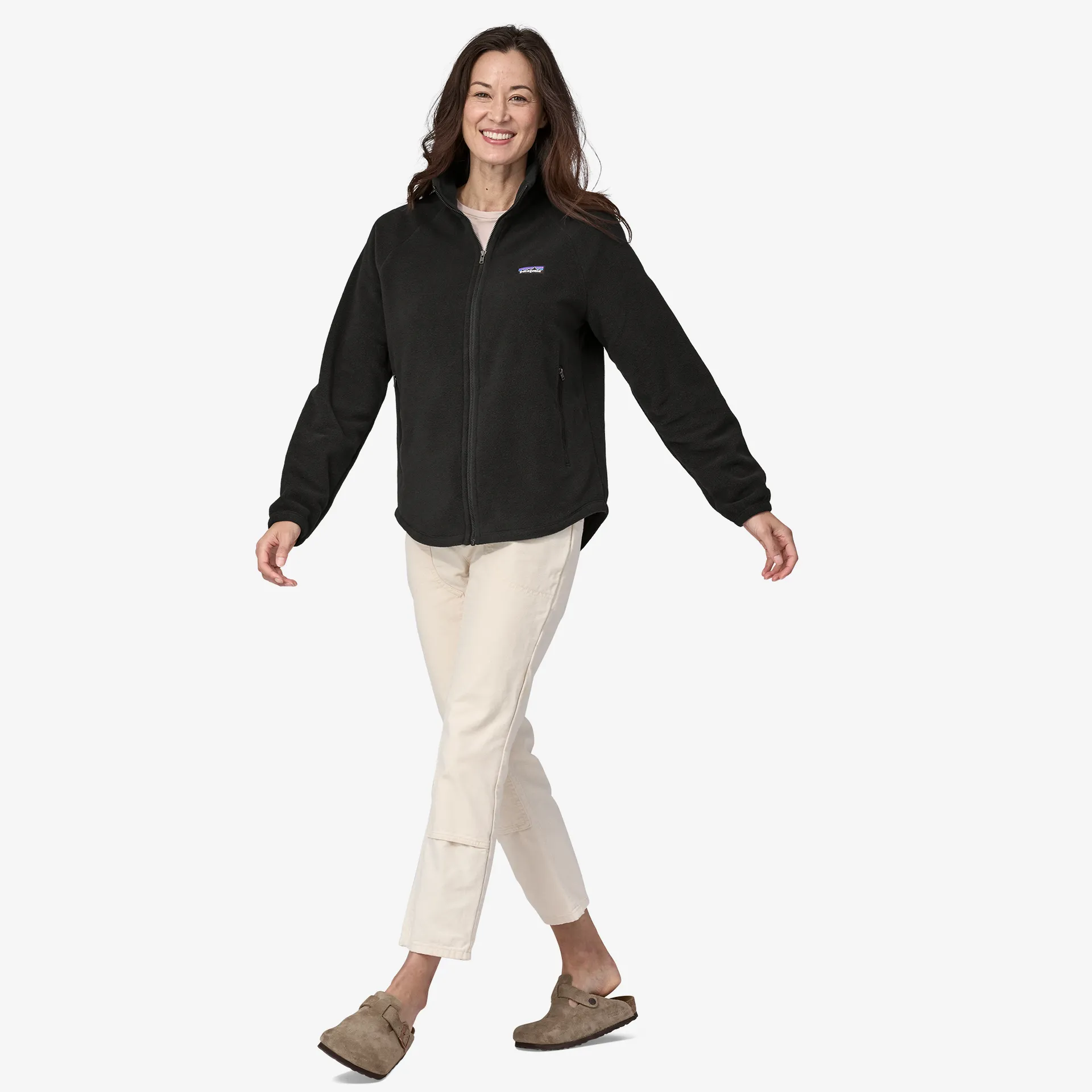 Women's Classic Microdini Jacket